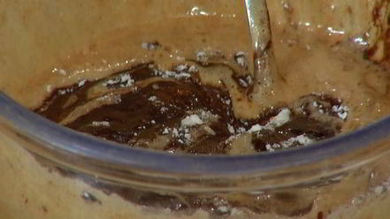 Рецепт брауни тройного шоколад