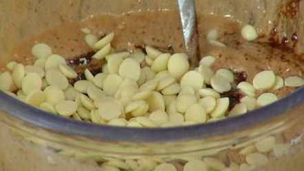 Рецепт брауни тройного шоколад