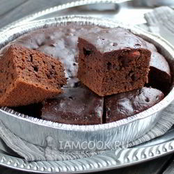Рецепт Брауни в мультиварке