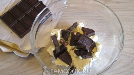 Рецепт брауни в мультиварке