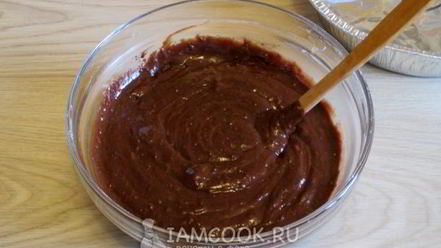 Рецепт брауни в мультиварке