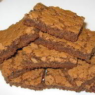 Рецепт Брауни-эспрессо