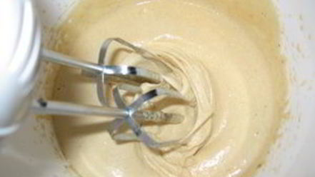 Рецепт брауни-эспрессо