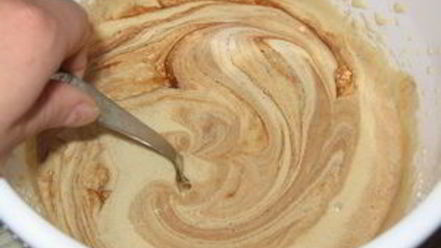 Рецепт брауни-эспрессо