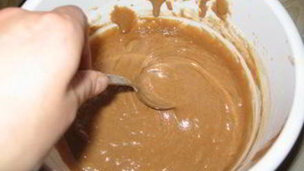 Рецепт брауни-эспрессо