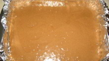 Рецепт брауни-эспрессо