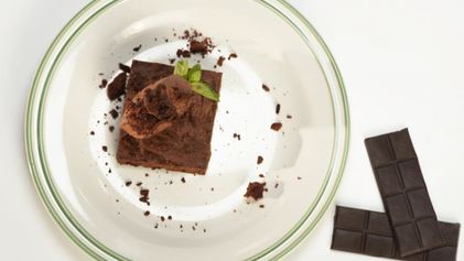 Рецепт Брауни