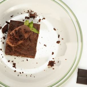 Рецепт Брауни