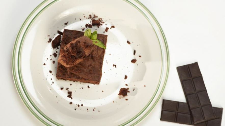 Рецепт брауни