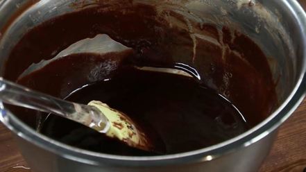 Рецепт брауни