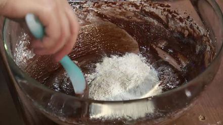 Рецепт брауни