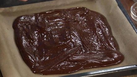 Рецепт брауни