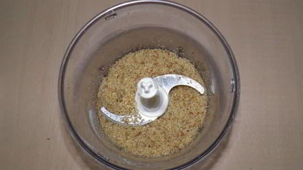 Рецепт домашнего пирожного картошка из сухарей со сгущенкой