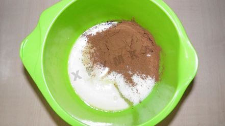 Рецепт домашнего пирожного картошка из сухарей со сгущенкой