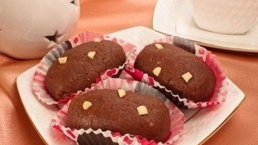 Рецепт домашнего шоколадного пирожного картошка