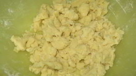 Рецепт двухслойных шоколадных брауни