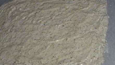 Рецепт фисташкового пирожного с брусничным семифредо