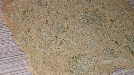 Рецепт фисташкового пирожного с брусничным семифредо