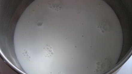 Рецепт фисташкового пирожного с брусничным семифредо