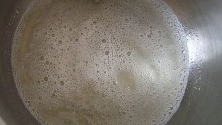 Рецепт фисташкового пирожного с брусничным семифредо