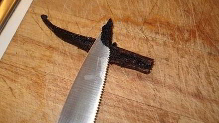 Рецепт карибских пирожных с кокосовым кремом