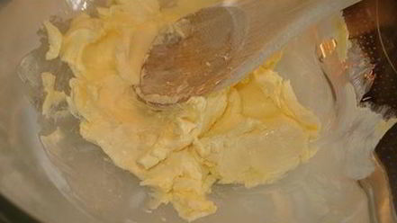 Рецепт карибских пирожных с кокосовым кремом