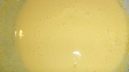 Рецепт лимонного пирожного