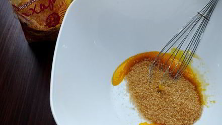 Рецепт мокрых шоколадных пирожных