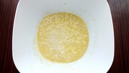 Рецепт мокрых шоколадных пирожных