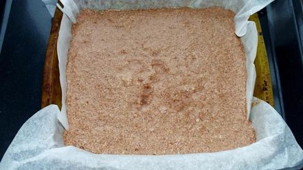 Рецепт мокрых шоколадных пирожных