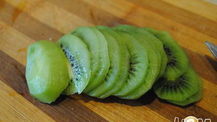 Рецепт нежного пирожного с песочной основой