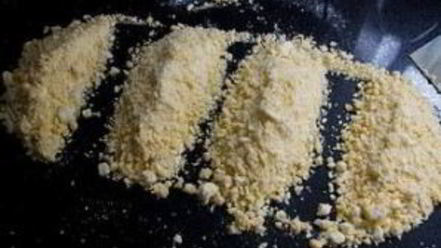 Рецепт ореховых пирожных с медом