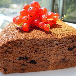 Рецепт Острых трюфельных шоколадных брауни