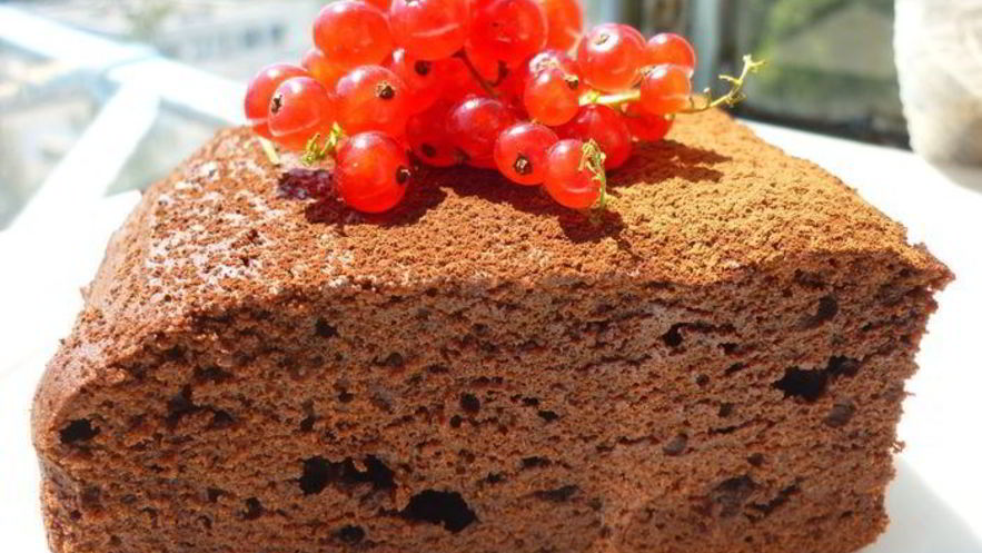 Рецепт острых трюфельных шоколадных брауни