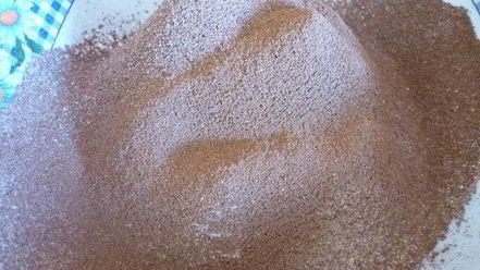 Рецепт острых трюфельных шоколадных брауни