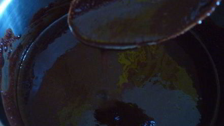 Рецепт острых трюфельных шоколадных брауни