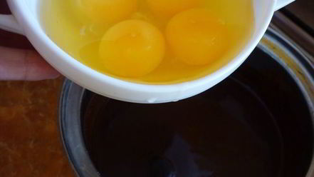 Рецепт острых трюфельных шоколадных брауни