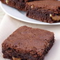 Рецепт Пасхальных шоколадных пирожных