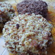 Рецепт Пирожного Белочка