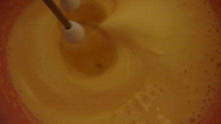 Рецепт пирожного бин-бон