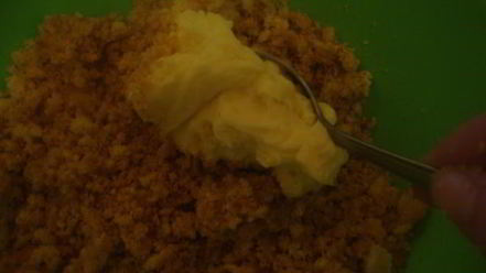 Рецепт пирожного бин-бон