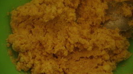 Рецепт пирожного бин-бон