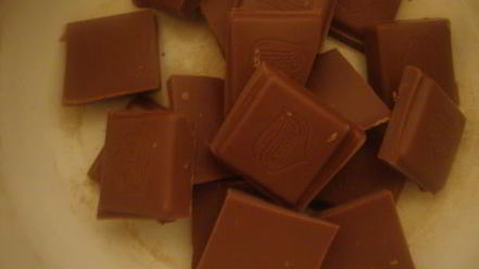 Рецепт пирожного бин-бон