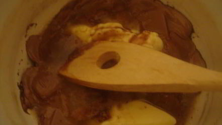 Рецепт пирожного бин-бон