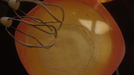 Рецепт пирожного бин-бон