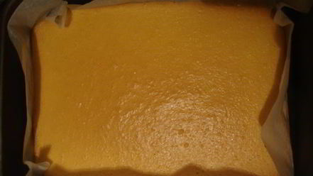 Рецепт пирожного бин-бон