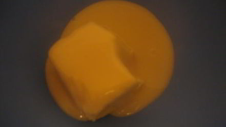 Рецепт пирожного бин-бон