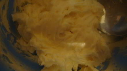 Рецепт пирожного бин-бон