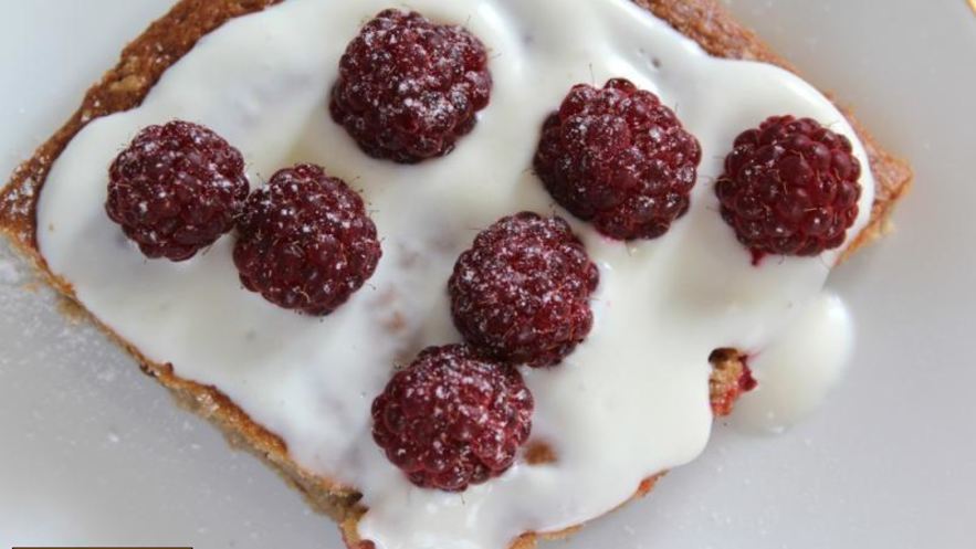 Рецепт пирожного бисквитного с какао