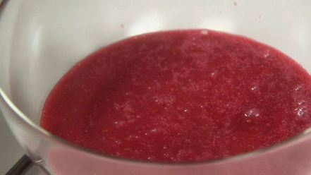 Рецепт пирожного исфахан